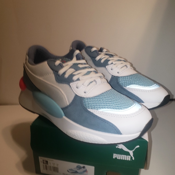 RS 9.8 Cosmic Women's Sneakers 6.5 - Picture 5 of 14